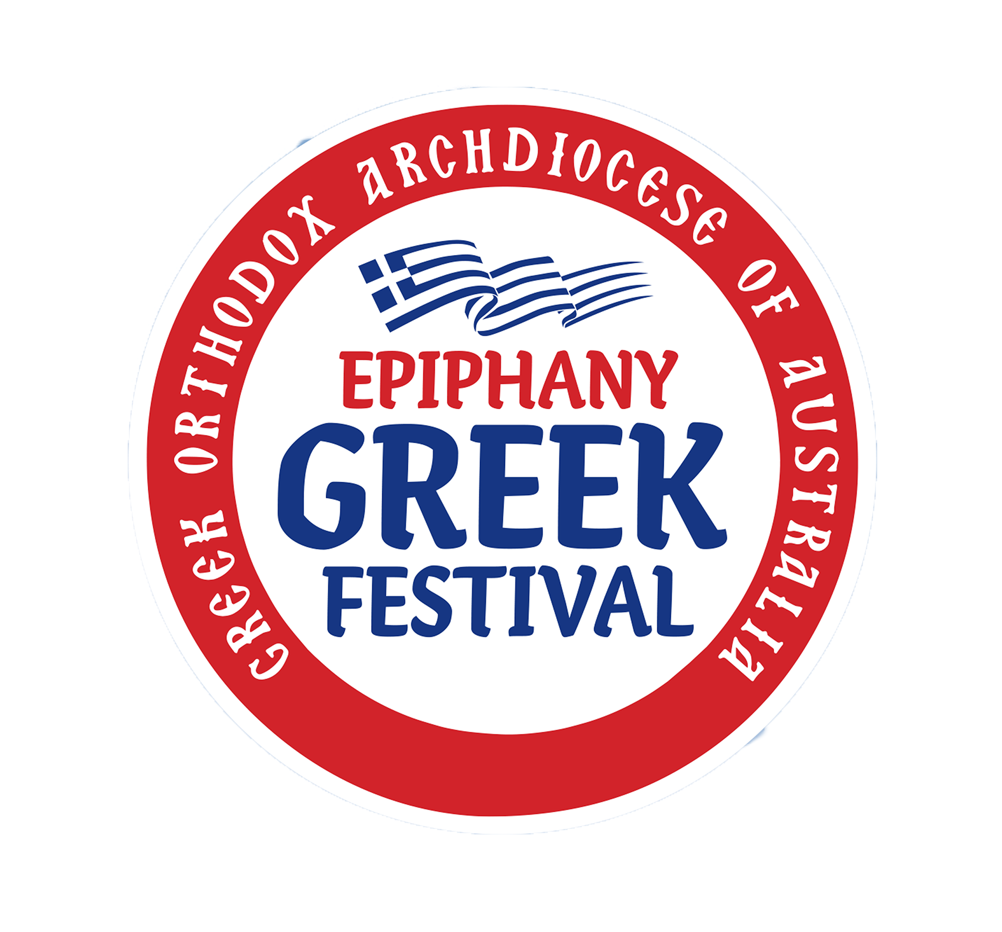 Parking Epiphany Greek Festival